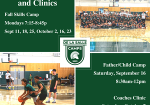 DeLaSalle_camps