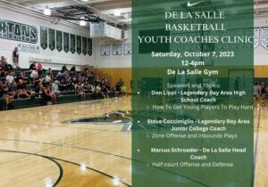 Coaches Clinic Post - Youth Basketball Clinic